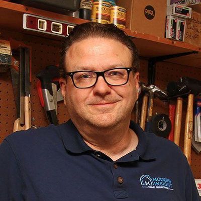 Avatar for Modern Insight Home Inspections