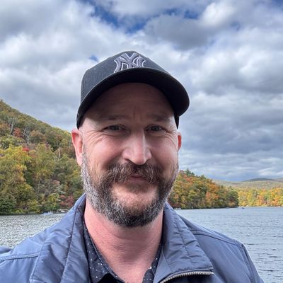 Avatar for Jonny on the Spot