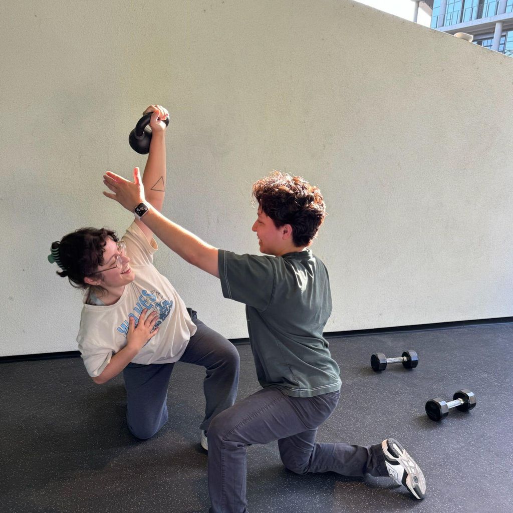 Move Well with Amanda