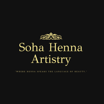 Avatar for Soha Henna Artistry