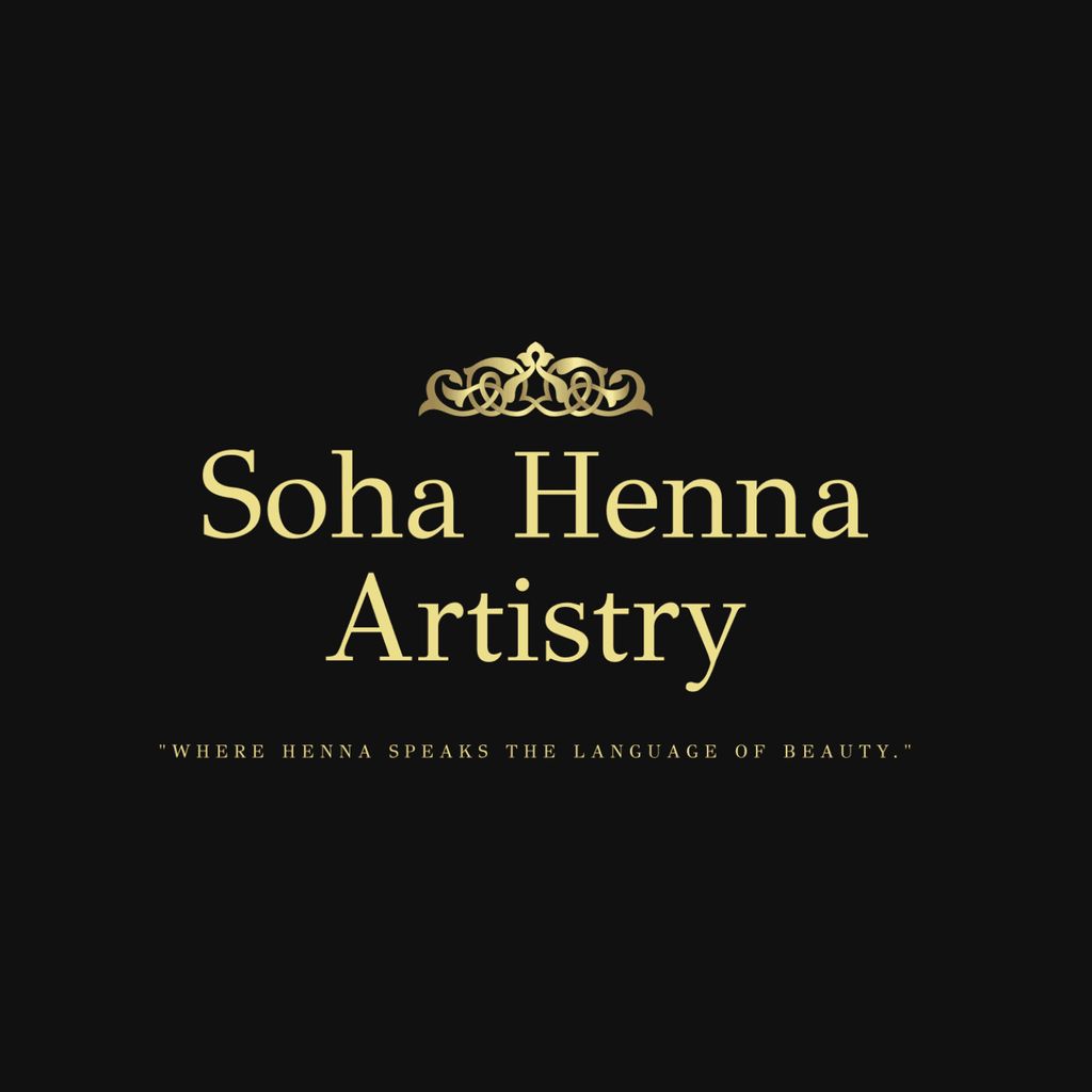 Soha Henna Artistry