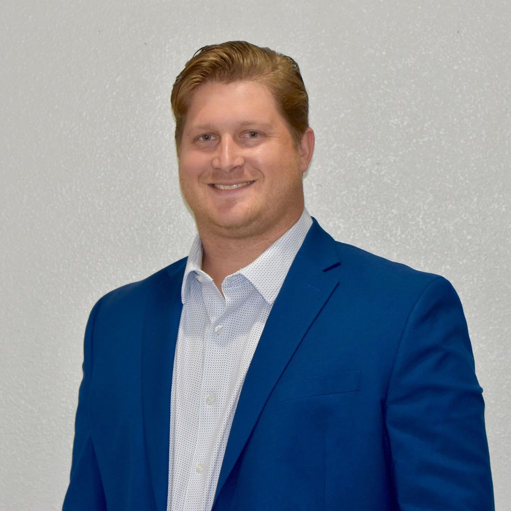 Zach Hodges, Realtor