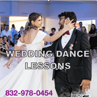 Avatar for Certified Ballroom & Latin Dance Instructor
