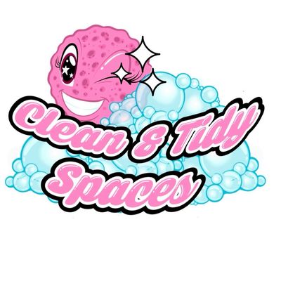 Avatar for Clean & Tidy Spaces LLC
