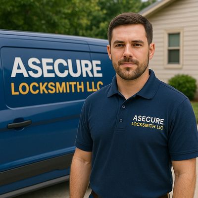 Avatar for Asecure Locksmith LLC