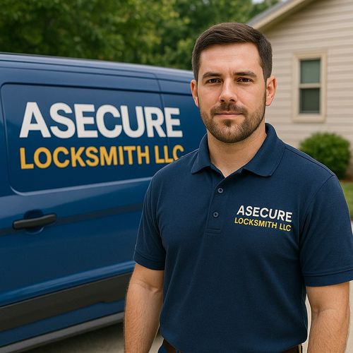 Asecure Locksmith LLC