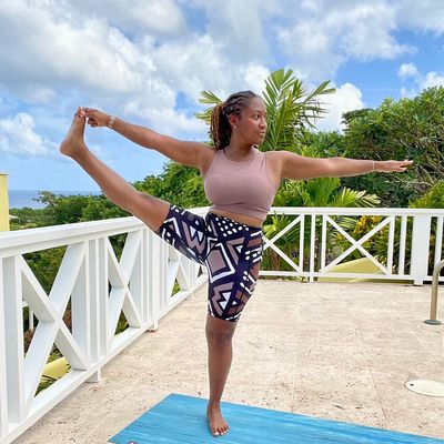 Avatar for Tianna Christine Yoga & Wellness