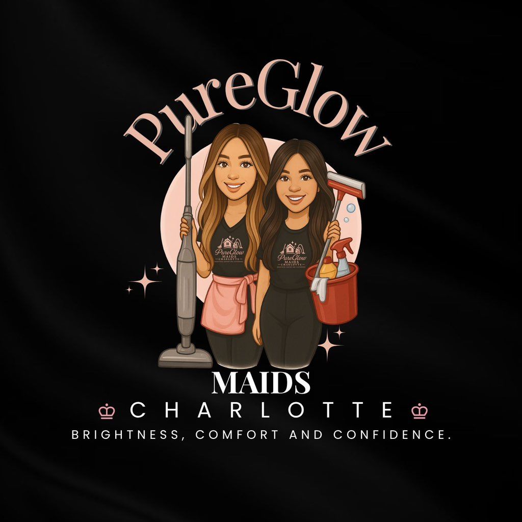 Pureglow Maids Charlotte