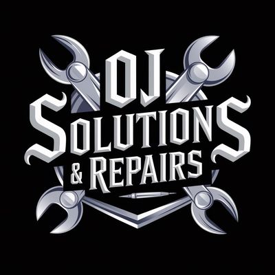Avatar for OJ Solutions & Repairs