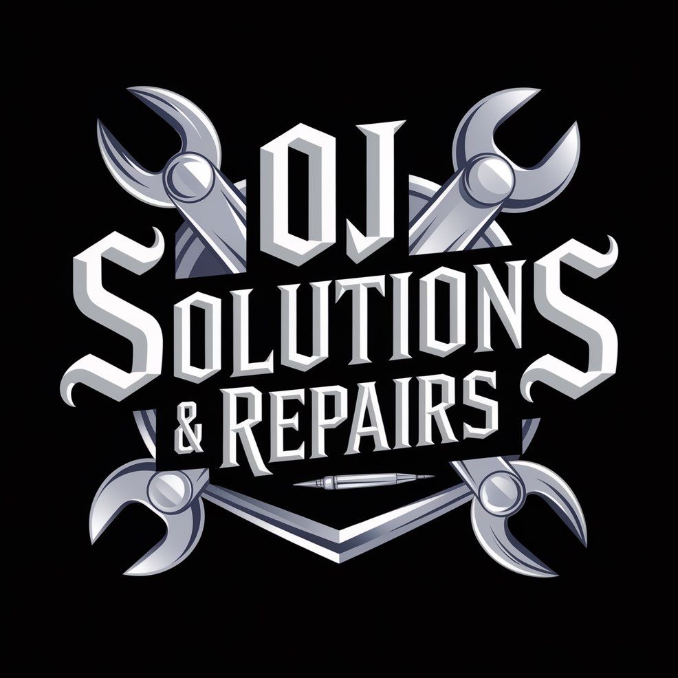 OJ Solutions & Repairs