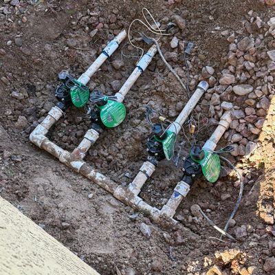 Avatar for Jefferson's Irrigation Solutions LLC