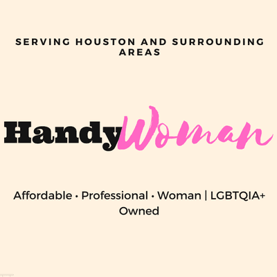 Avatar for HandyWoman