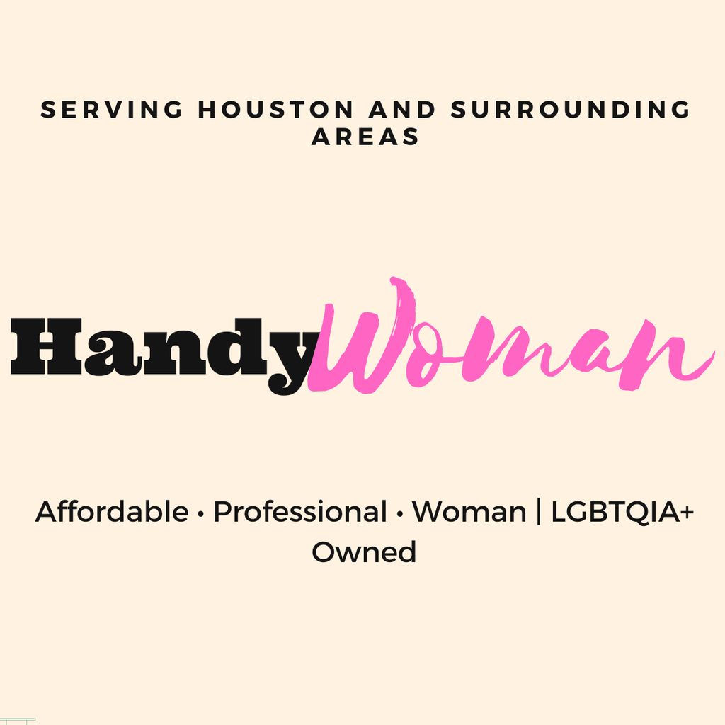 HandyWoman