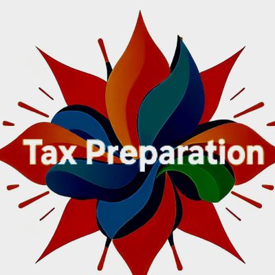 Avatar for tax preparation
