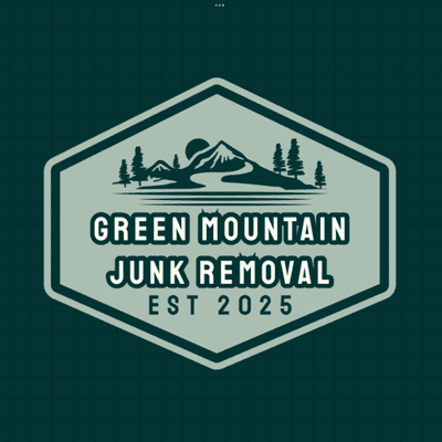 Avatar for Green Mountain Junk Removal