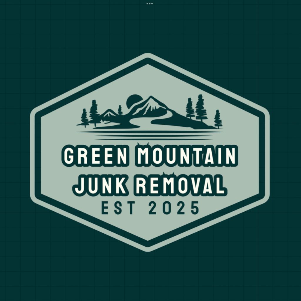 Green Mountain Junk Removal