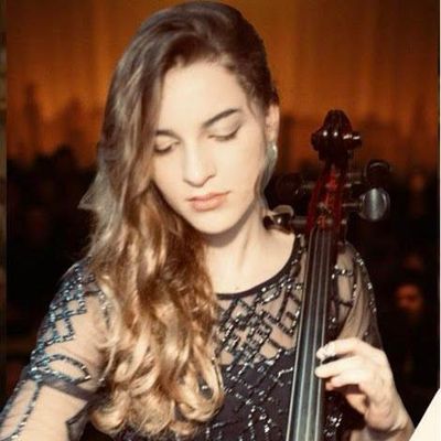 Avatar for Ava Brighton, Cellist