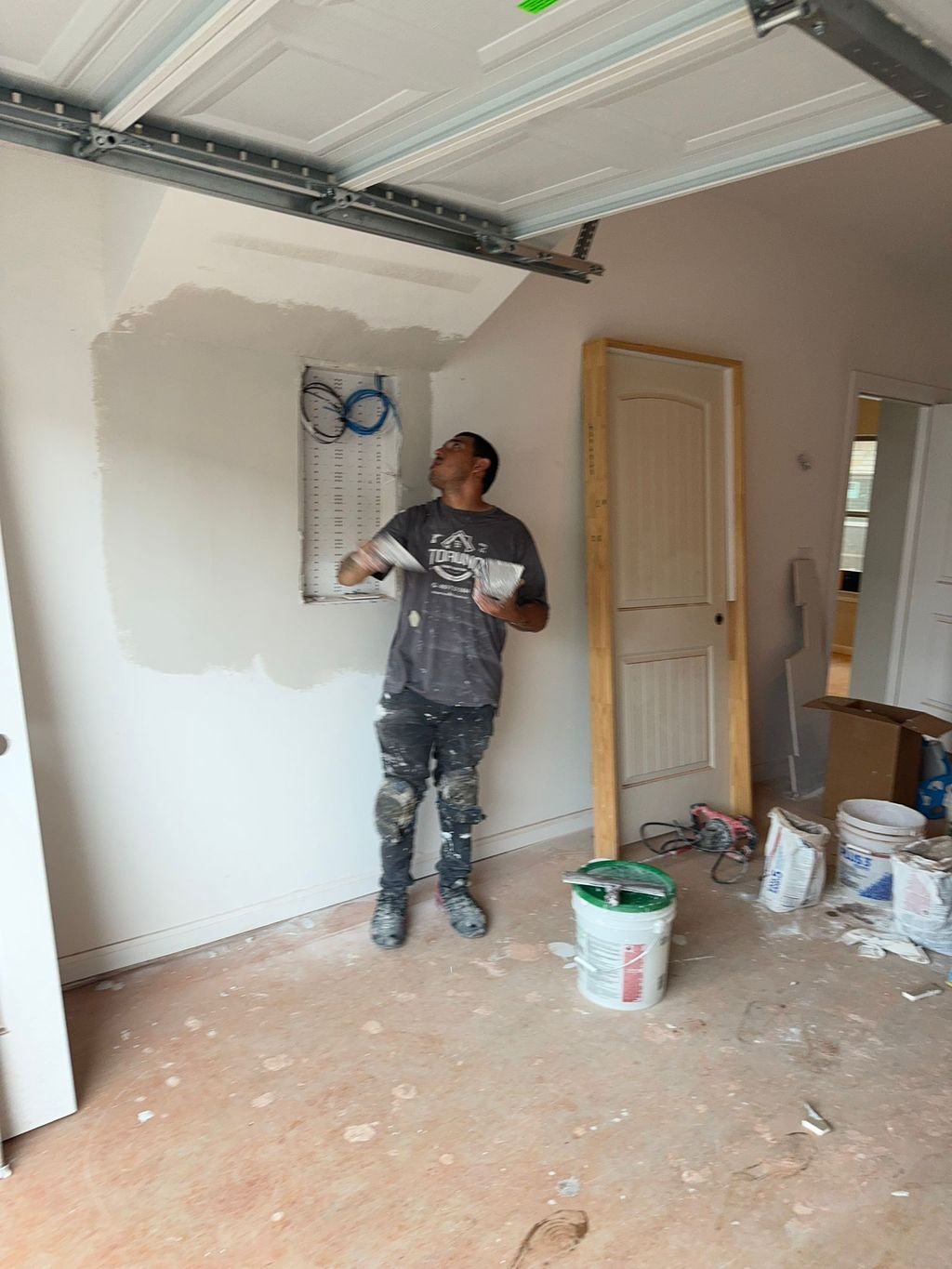 Projects and media