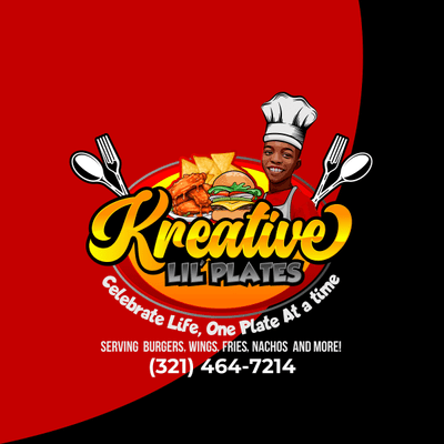 Avatar for Kreative Lil Plates