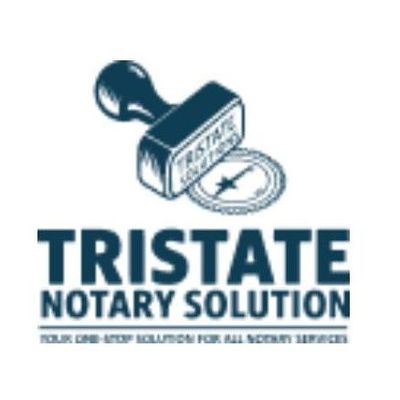 Avatar for Tristate Notary Solution