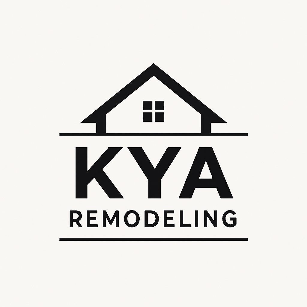 Kya Remodeling