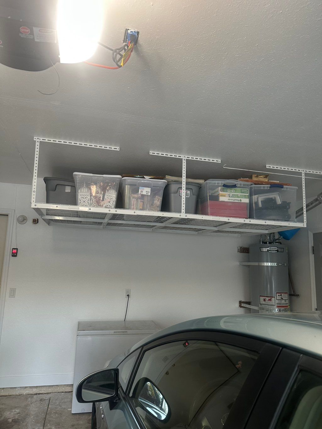 Customer photos