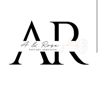 Avatar for A & Rose Notary Services LLC