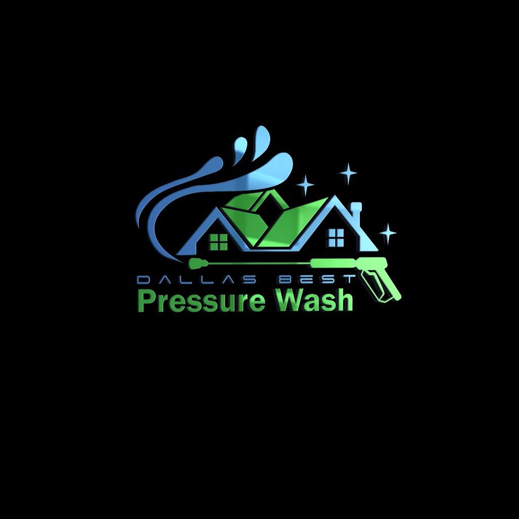 Dallas Best Pressure Wash