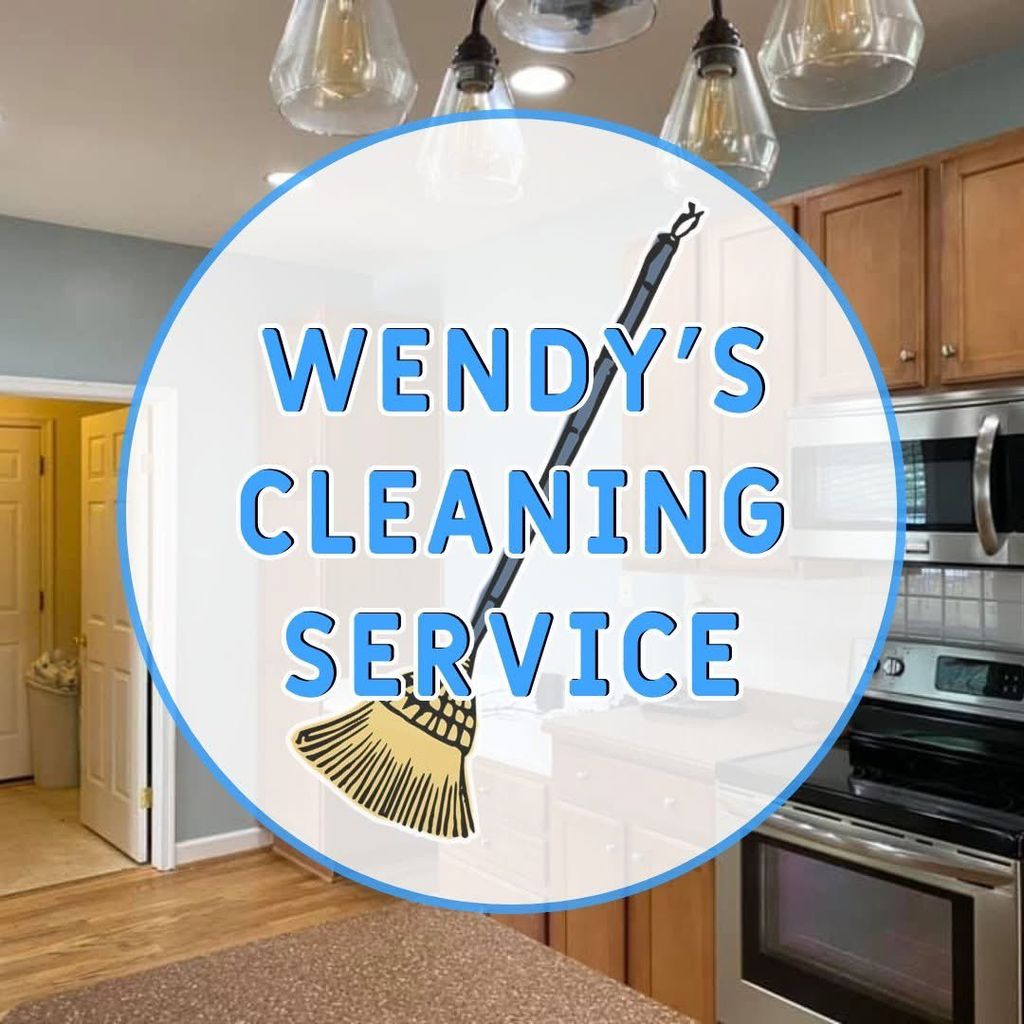 Wendy’s cleaning service