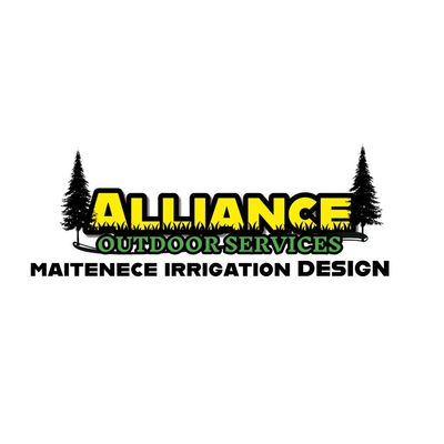 Avatar for Alliance outdoor services