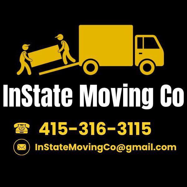 InState Moving Co (Moving and Junk Removal)