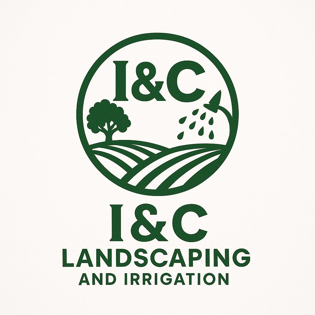 I&C landscaping&irrigation