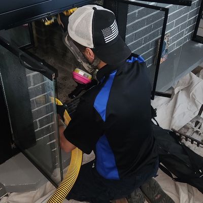 Avatar for Sweep Techs