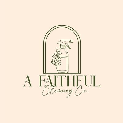 Avatar for A Faithful Cleaning Co.