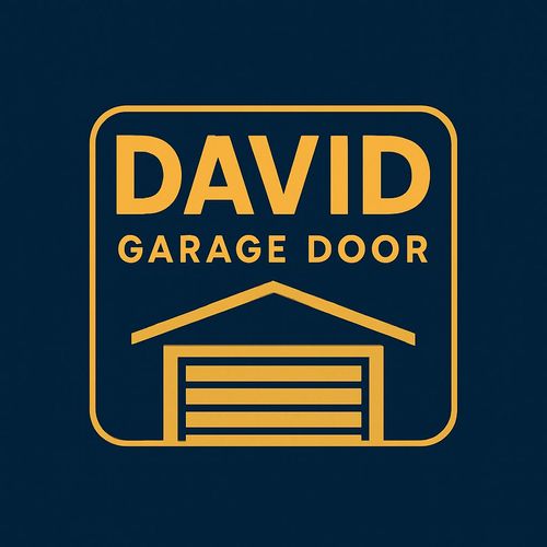 David - Garage & Gates