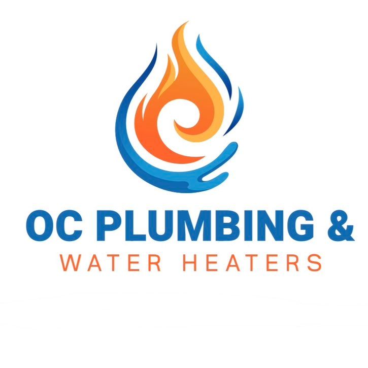 OC Plumbing & Water Heaters