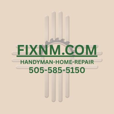 Avatar for FIXNM - #Handyman