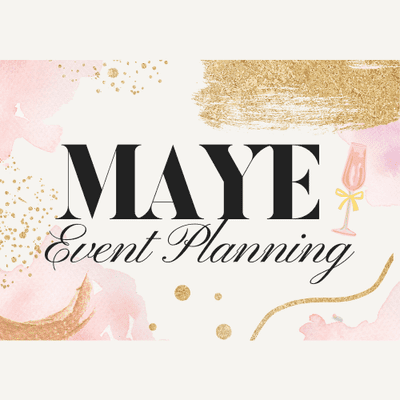 Avatar for Maye Event Planning