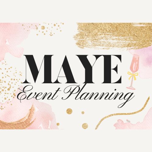 Maye Event Planning