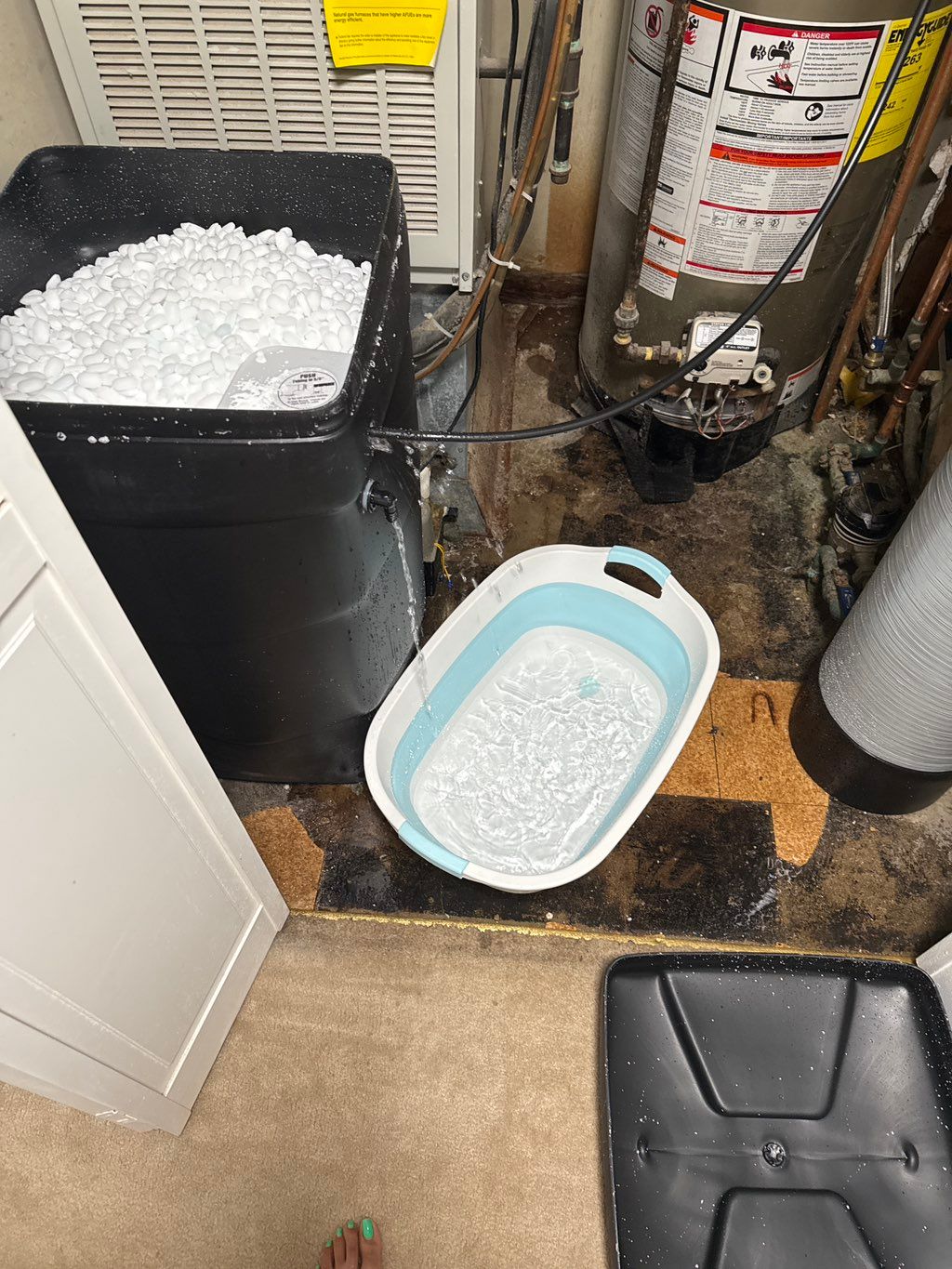 Customer photos