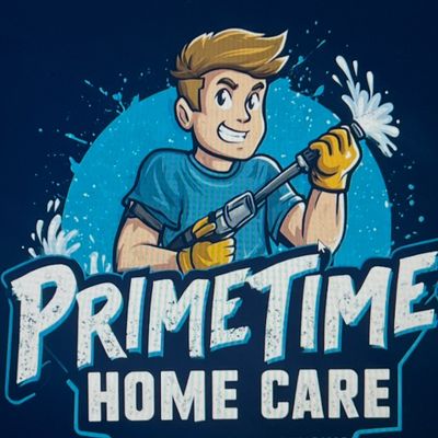 Avatar for PrimeTime HomeCare