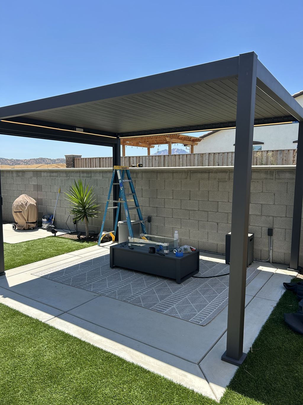 Projects and media