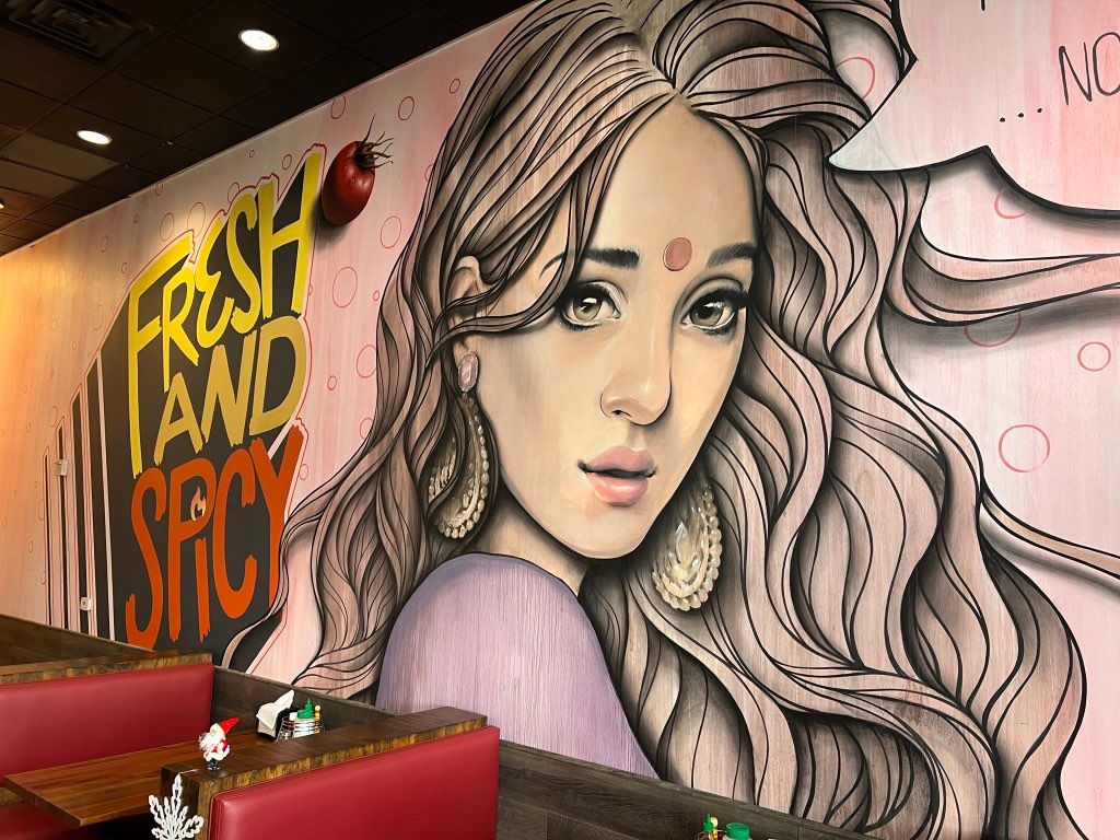 Curry in a Hurry
, Seattle WA