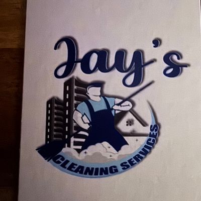 Avatar for Jays cleaning services