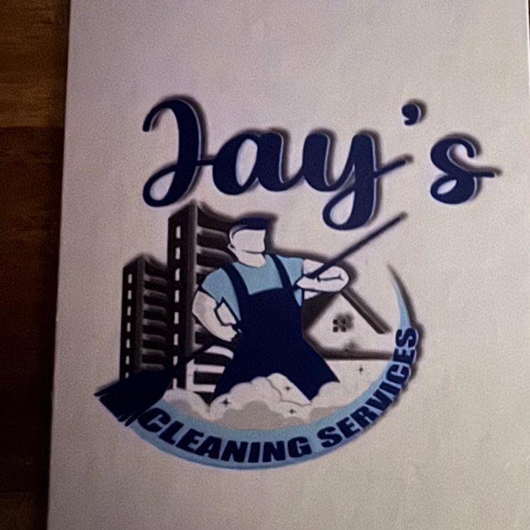 Jays cleaning services