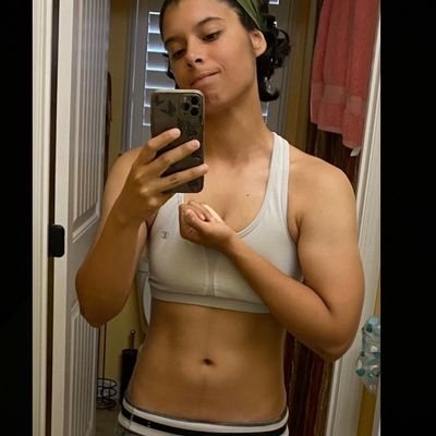 Avatar for Personal Trainer
