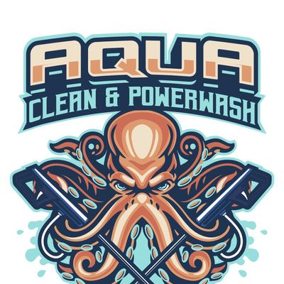 Avatar for Aqua Clean and Powerwash