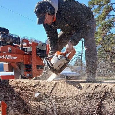 Avatar for Walters Portable Milling