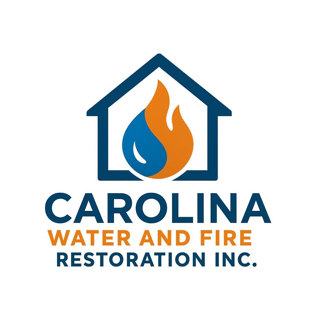 Carolina Water & Fire Restoration Inc.