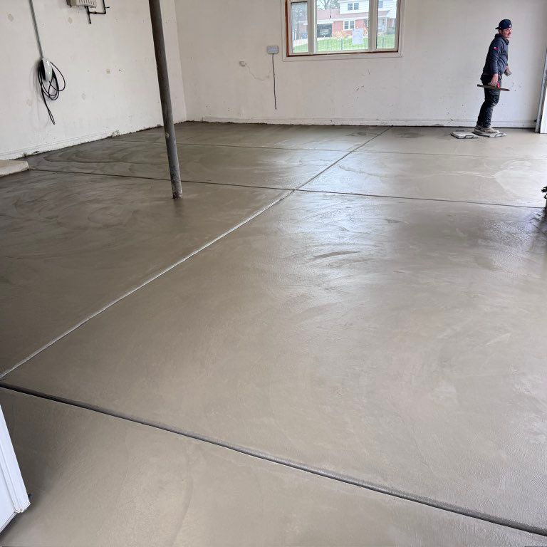 Ponce Contractors